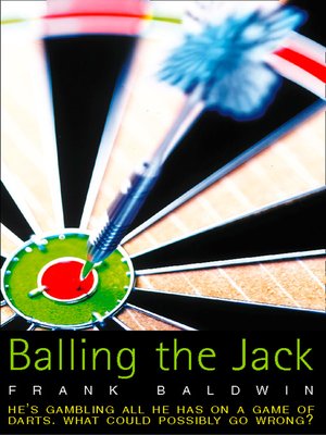 cover image of Balling the Jack